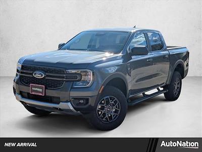 2025 Ford Ranger SuperCrew Cab 4x4 Pickup for sale #SLE62404 - photo 1