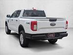 2025 Ford Ranger SuperCrew Cab 4x4 Pickup for sale #SLE62897 - photo 2