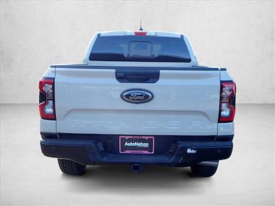 New 2025 Ford Ranger Lariat SuperCrew Cab for sale #SLE67028 - photo 2