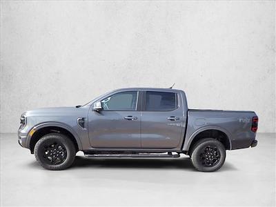 New 2025 Ford Ranger Lariat SuperCrew Cab for sale #SLE67153 - photo 2