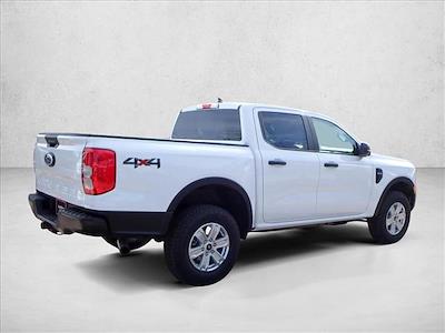 New 2025 Ford Ranger XL SuperCrew Cab for sale #SLE68672 - photo 2