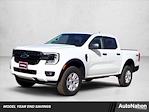 2025 Ford Ranger SuperCrew Cab 4x4 Pickup for sale #SLE68672 - photo 1