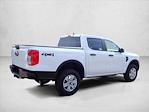 2025 Ford Ranger SuperCrew Cab 4x4 Pickup for sale #SLE68672 - photo 4