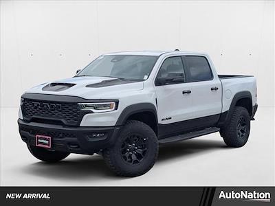 2025 Ram 1500 Crew Cab 4x4 Pickup for sale #SN727058 - photo 1