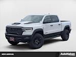 2025 Ram 1500 Crew Cab 4x4 Pickup for sale #SN727058 - photo 1