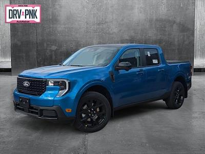 2025 Ford Maverick SuperCrew Cab AWD Pickup for sale #SRA19690 - photo 1