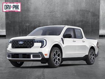 2025 Ford Maverick SuperCrew Cab AWD Pickup for sale #SRA24933 - photo 1