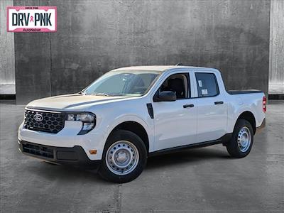 2025 Ford Maverick SuperCrew Cab AWD Pickup for sale #SRA26547 - photo 1