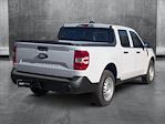 2025 Ford Maverick SuperCrew Cab AWD Pickup for sale #SRA26547 - photo 3