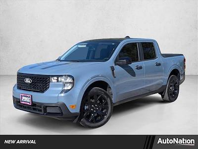 2025 Ford Maverick SuperCrew Cab AWD Pickup for sale #SRA27805 - photo 1