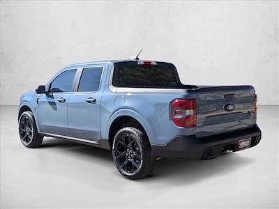 2025 Ford Maverick SuperCrew Cab AWD Pickup for sale #SRA27805 - photo 2