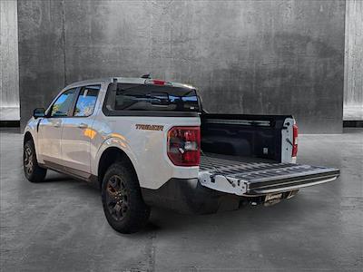 2025 Ford Maverick SuperCrew Cab AWD Pickup for sale #SRA34154 - photo 2
