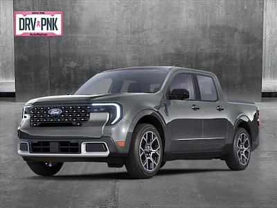 2025 Ford Maverick SuperCrew Cab AWD Pickup for sale #SRA38940 - photo 1