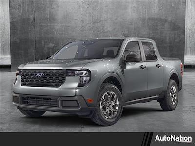 2025 Ford Maverick SuperCrew Cab AWD Pickup for sale #SRA43361 - photo 1