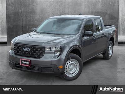 2025 Ford Maverick SuperCrew Cab AWD Pickup for sale #SRA43814 - photo 1