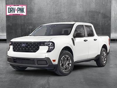 2025 Ford Maverick SuperCrew Cab AWD Pickup for sale #SRA44064 - photo 1
