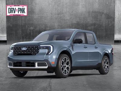 2025 Ford Maverick SuperCrew Cab AWD Pickup for sale #SRA45556 - photo 1