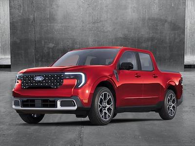 2025 Ford Maverick SuperCrew Cab AWD Pickup for sale #SRA52895 - photo 1