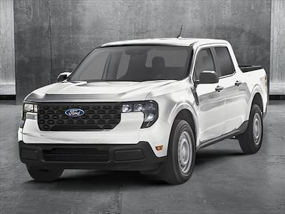 2025 Ford Maverick SuperCrew Cab AWD Pickup for sale #SRA61633 - photo 1
