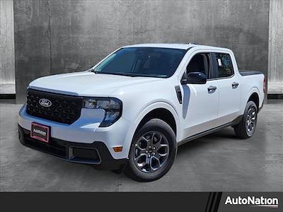 2025 Ford Maverick SuperCrew Cab AWD Pickup for sale #SRA64475 - photo 1