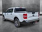 2025 Ford Maverick SuperCrew Cab AWD Pickup for sale #SRA64475 - photo 2