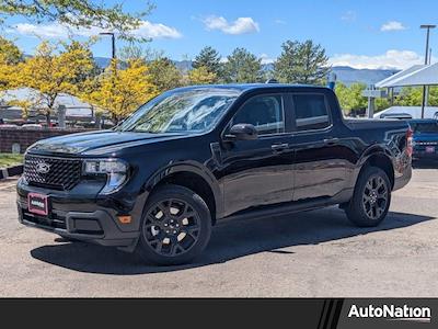 2025 Ford Maverick SuperCrew Cab AWD Pickup for sale #SRA68244 - photo 1