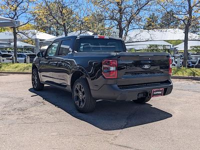 2025 Ford Maverick SuperCrew Cab AWD Pickup for sale #SRA68244 - photo 2