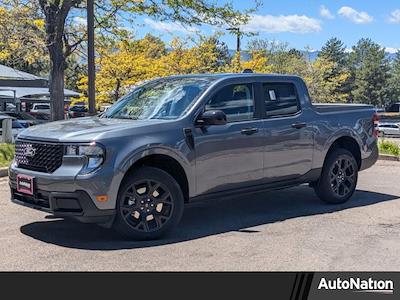 2025 Ford Maverick SuperCrew Cab AWD Pickup for sale #SRA68388 - photo 1