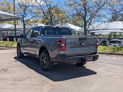 2025 Ford Maverick SuperCrew Cab AWD Pickup for sale #SRA68388 - photo 2
