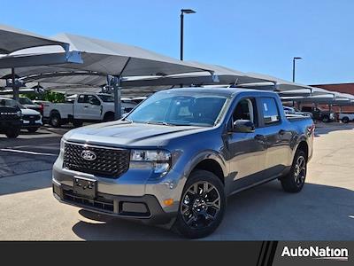 2025 Ford Maverick SuperCrew Cab AWD Pickup for sale #SRA68880 - photo 1