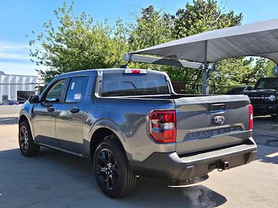 2025 Ford Maverick SuperCrew Cab AWD Pickup for sale #SRA68880 - photo 2