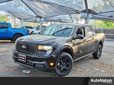 2025 Ford Maverick SuperCrew Cab AWD Pickup for sale #SRA69212 - photo 1