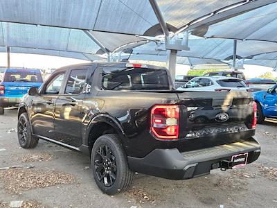 2025 Ford Maverick SuperCrew Cab AWD Pickup for sale #SRA69212 - photo 2