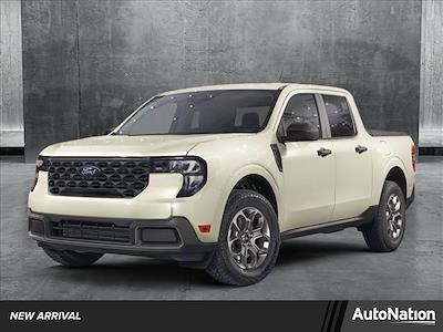 2025 Ford Maverick SuperCrew Cab AWD Pickup for sale #SRA74730 - photo 1