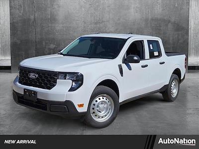 2025 Ford Maverick SuperCrew Cab AWD Pickup for sale #SRA76171 - photo 1
