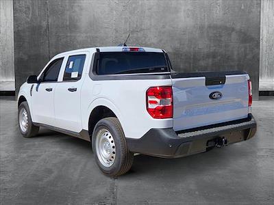 2025 Ford Maverick SuperCrew Cab AWD Pickup for sale #SRA76171 - photo 2