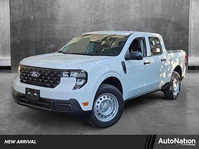 2025 Ford Maverick SuperCrew Cab AWD Pickup for sale #SRA76181 - photo 1