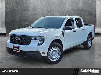 2025 Ford Maverick SuperCrew Cab AWD Pickup for sale #SRA76368 - photo 1