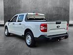 2025 Ford Maverick SuperCrew Cab AWD Pickup for sale #SRA76368 - photo 2