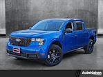 2025 Ford Maverick SuperCrew Cab AWD Pickup for sale #SRA76439 - photo 1