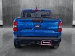 2025 Ford Maverick SuperCrew Cab AWD Pickup for sale #SRA76439 - photo 8