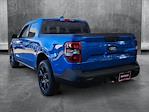2025 Ford Maverick SuperCrew Cab AWD Pickup for sale #SRA76439 - photo 2