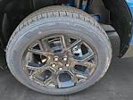 2025 Ford Maverick SuperCrew Cab AWD Pickup for sale #SRA76439 - photo 9