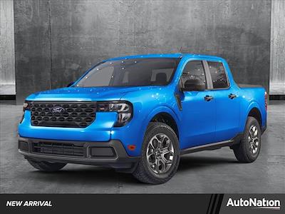 2025 Ford Maverick SuperCrew Cab AWD Pickup for sale #SRA78832 - photo 1