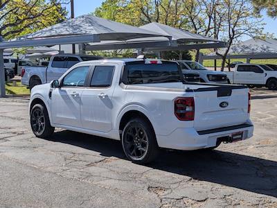 2025 Ford Maverick SuperCrew Cab AWD Pickup for sale #SRA81869 - photo 2