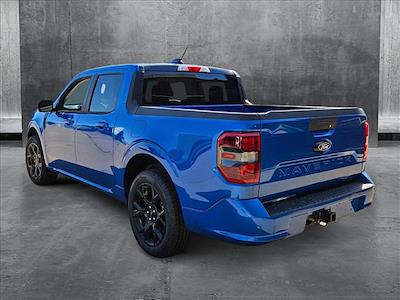 2025 Ford Maverick SuperCrew Cab AWD Pickup for sale #SRA93195 - photo 2