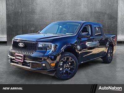 2025 Ford Maverick SuperCrew Cab AWD Pickup for sale #SRA94747 - photo 1