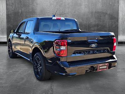 2025 Ford Maverick SuperCrew Cab AWD Pickup for sale #SRA94747 - photo 2