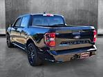 2025 Ford Maverick SuperCrew Cab AWD Pickup for sale #SRA94747 - photo 2