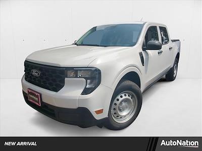 2025 Ford Maverick SuperCrew Cab AWD Pickup for sale #SRB13989 - photo 1